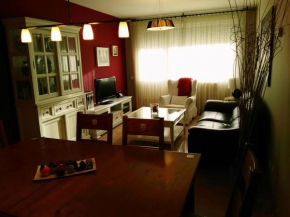 APARTAMENTO HARINERA-AOIZ